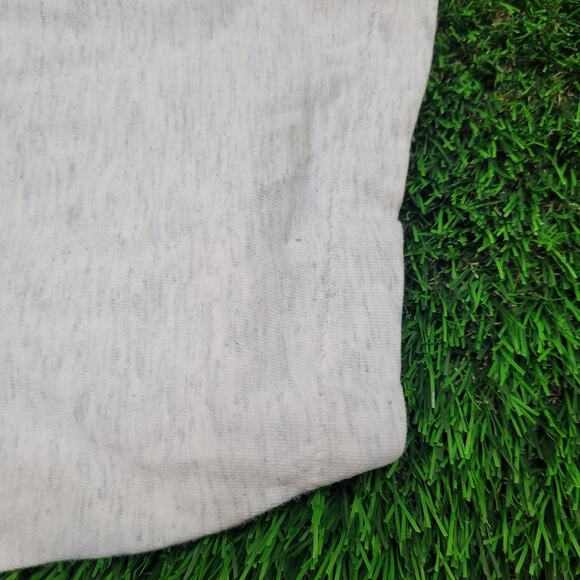 VTG 90s Rek-It "No Rules" T-Shirt Mens Small Single Stitch - Picture 7 of 13